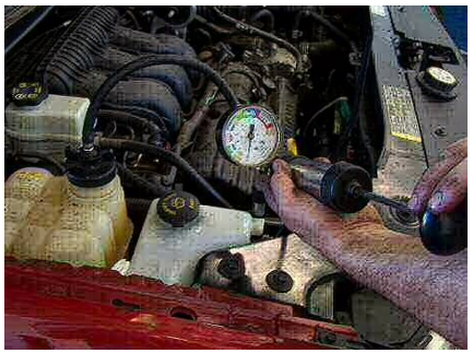 The Cooling System | Beginner's Auto Maintenance & Repair | Jeff Crawford
