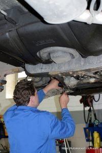 Auto Service 2 গোপনীয়তা নীতি
