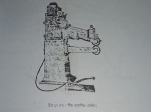 একাধিক খণ্ডকে একত্র করতে ওয়েল্ডিং এর ব্যাবহার | শীট মেটাল ফিটিং, ওয়েল্ডিং-ডেনটিং ও পেইন্টিং | অটোমোবিল ইঞ্জিনিয়ারিং
