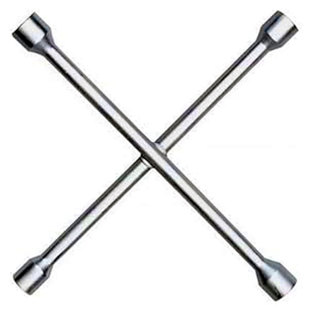 হুইল রেঞ্চ, Wheel wrench