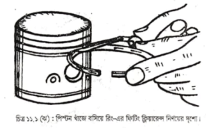 ইঞ্জিন বিচ্ছিন্ন করার সাধারণ নিয়ম | ইঞ্জিন ওভারহলিং এবং ইঞ্জিনের গোলযোগ, কারণ ও প্রতিকার | অটোমোবিল ইঞ্জিনিয়ারিং 