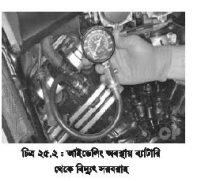 স্টোরেজ ব্যাটারি