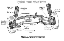 সাসপেনশন সনাক্তকরণ