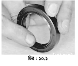 বিয়ারিং ফিটকরণ