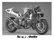 মোটর বাইক