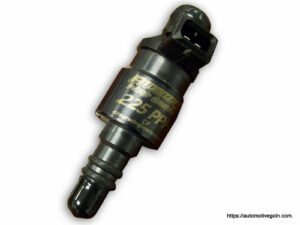 Billet Atomizer 850E Billet Atomizer Atomizer 3 Fuel Injectors ইঞ্জিনের অ্যাটোমাইজার ও ইনজেকটর