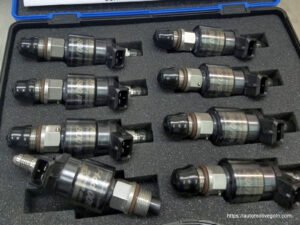 ইনজেকটর / অ্যাটোমাইজার / Injector / Atomizer