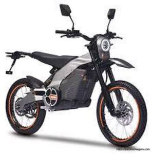 Kids Ride On Electric Motor Bike BMW White EMB03 2 মোটর বাইক এর এনাটমি