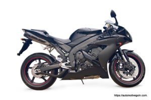 Motorbike definition and meaning মোটর বাইক এর এনাটমি