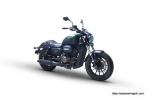 QJ Motor Bikes Price in India QJ Motor New Models 2023 মোটর বাইক এর এনাটমি