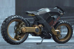 The Top 10 e motorbike designs that satisfy your need for speed and are good for the environment মোটর বাইক এর এনাটমি
