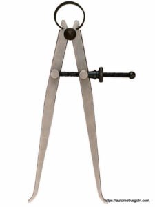 ইনসাইড ক্যালিপার [ Inside Caliper ]