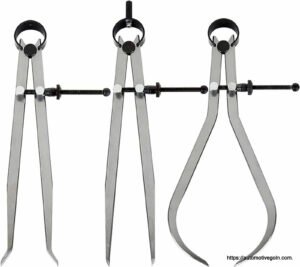ইনসাইড ক্যালিপার [ Inside Caliper ]