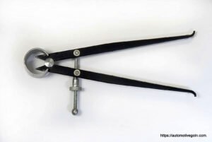ইনসাইড ক্যালিপার [ Inside Caliper ]