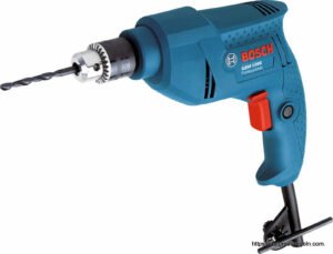 ড্রিলিং মেশিন [ Drill Machine ]