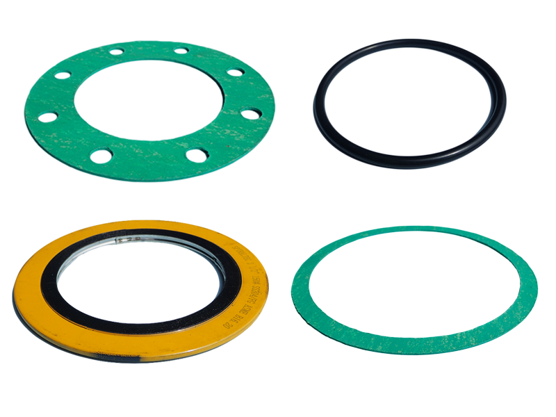 Gasket 1 গ্যাসকেট তৈরী করার দক্ষতা অজর্ন | অটোমোটিভ -১